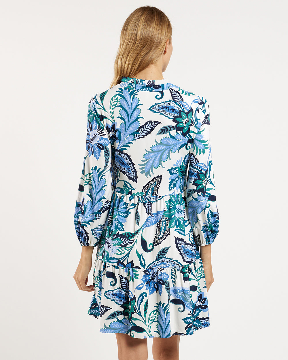 Dolly Dress - Jude Cloth