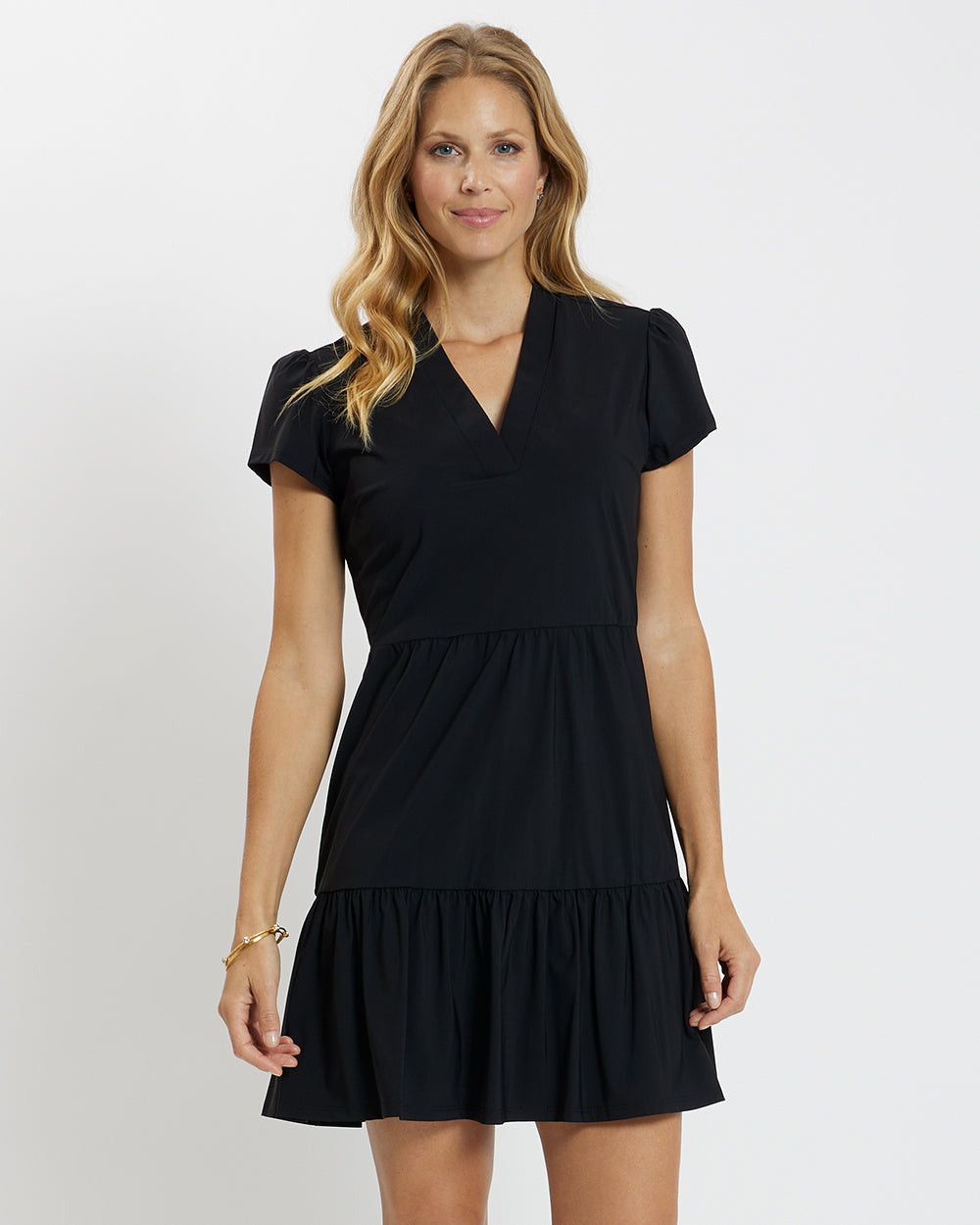 Jude Connally | Ginger Dress - Lightweight Jude Cloth Jude Connally | Ginger Dress - Lightweight Jude Cloth