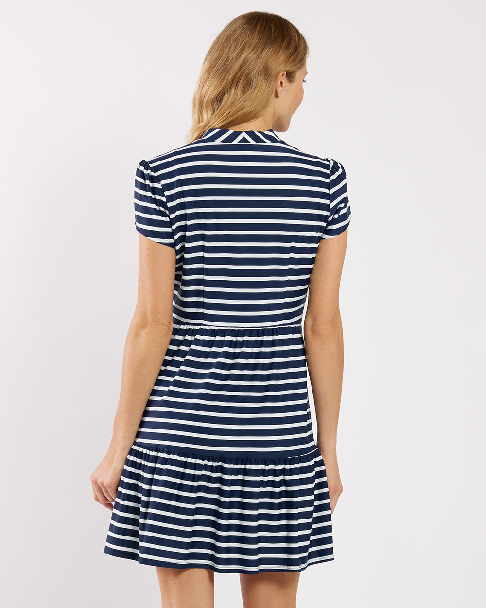 Ginger Dress - Jude Cloth