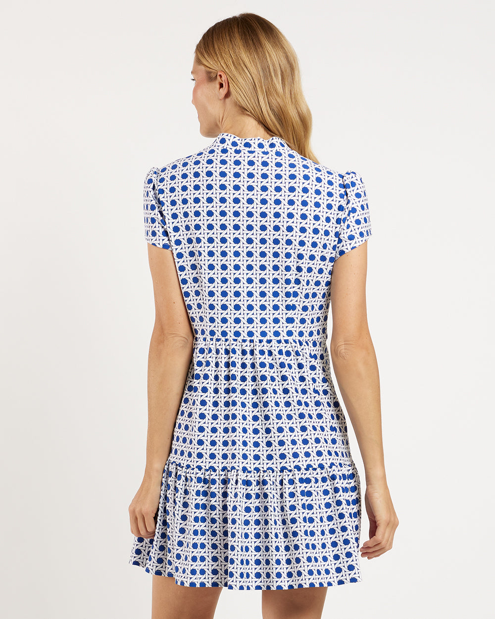 Ginger Dress - Jude Cloth