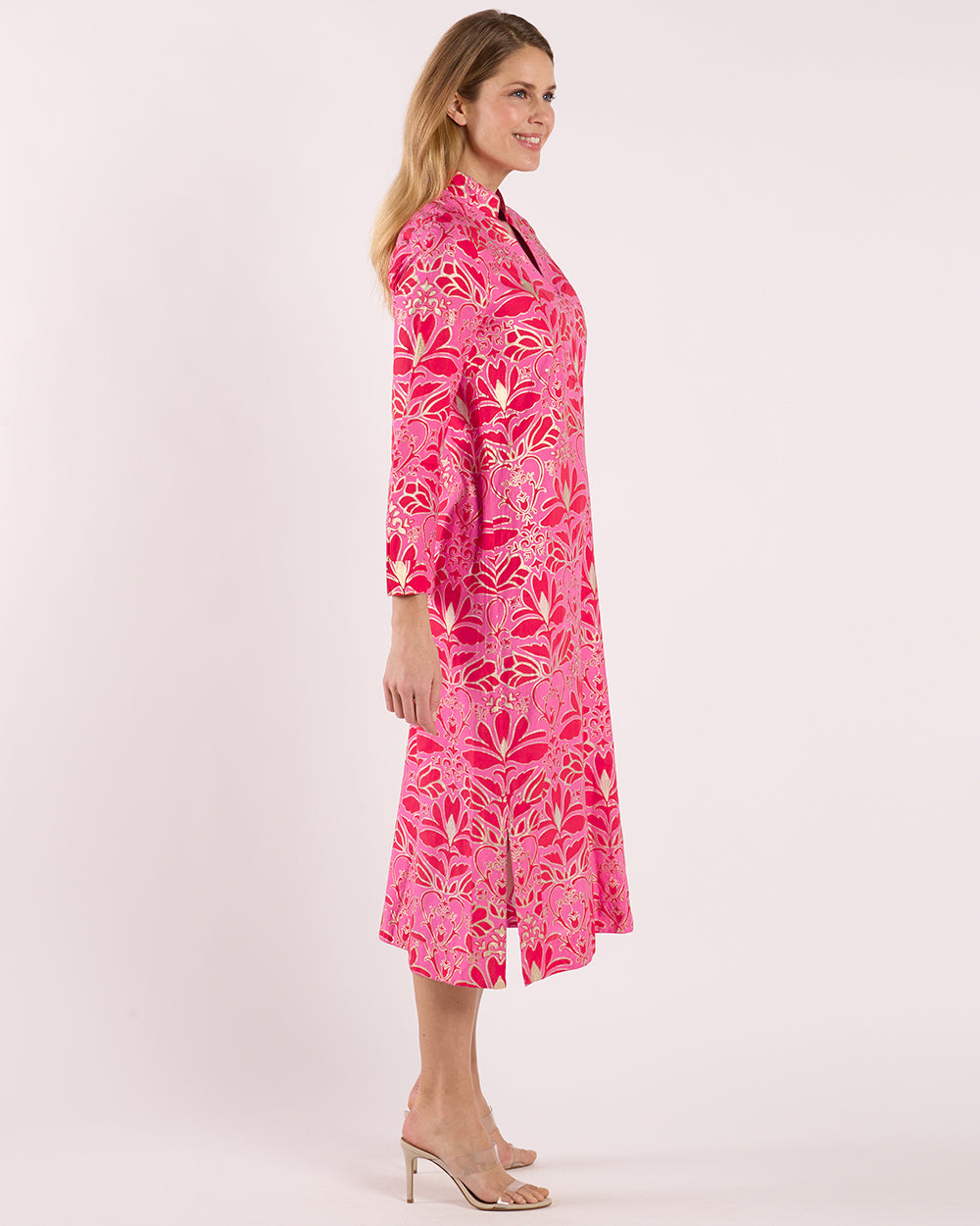 Katie Dress - Gilded Jude Cloth