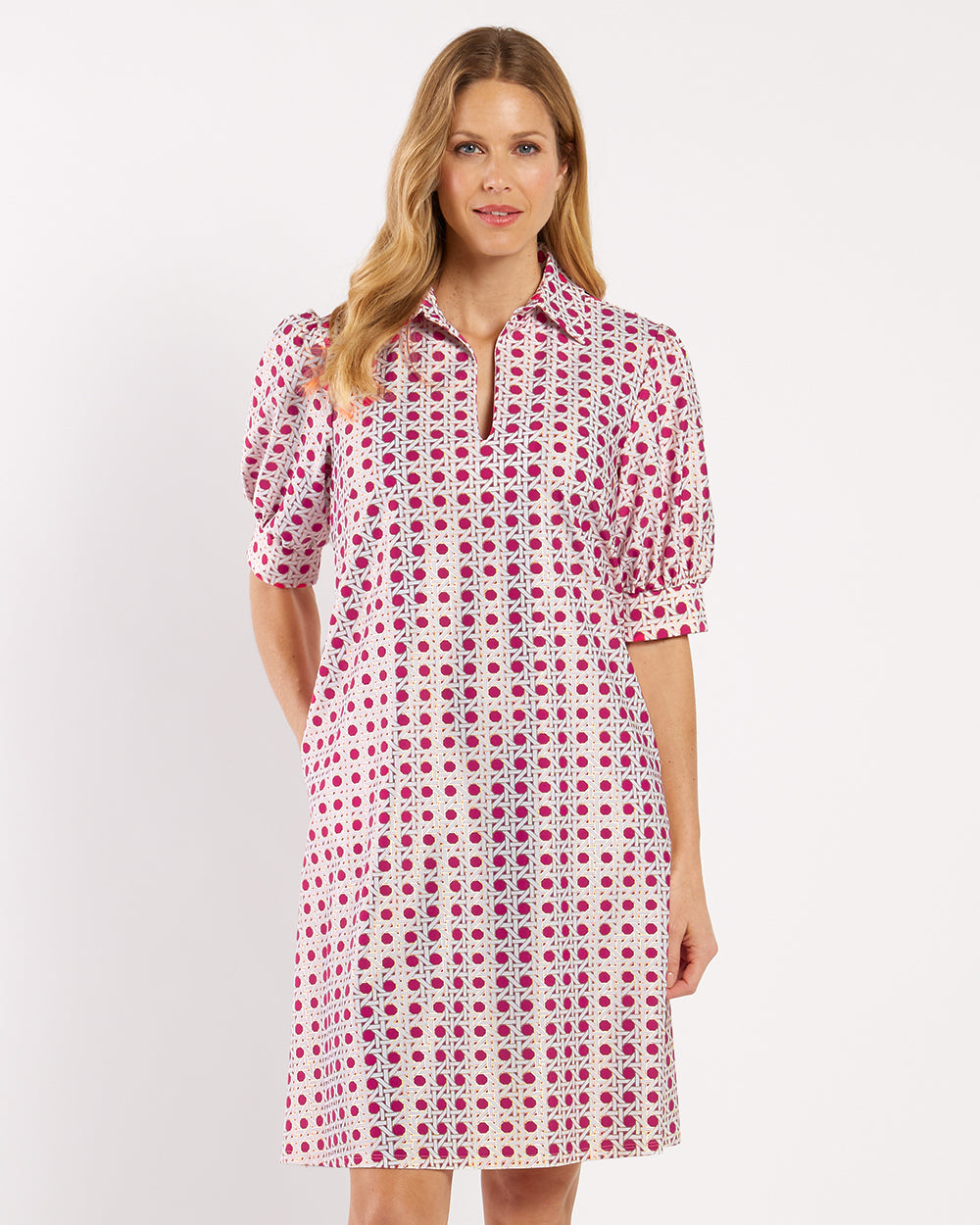 Emerson Dress - Gilded Jude Cloth