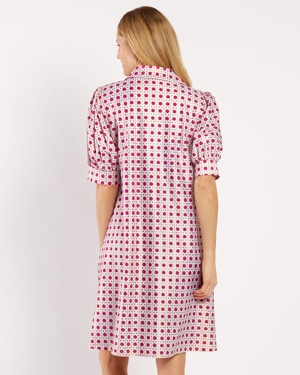 Emerson Dress - Gilded Jude Cloth