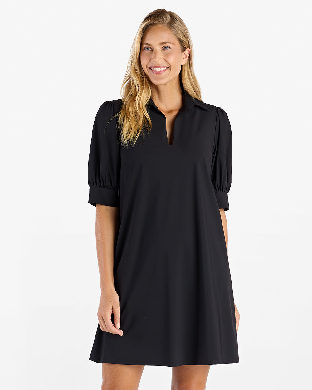 Emerson Dress - Lightweight Jude Cloth