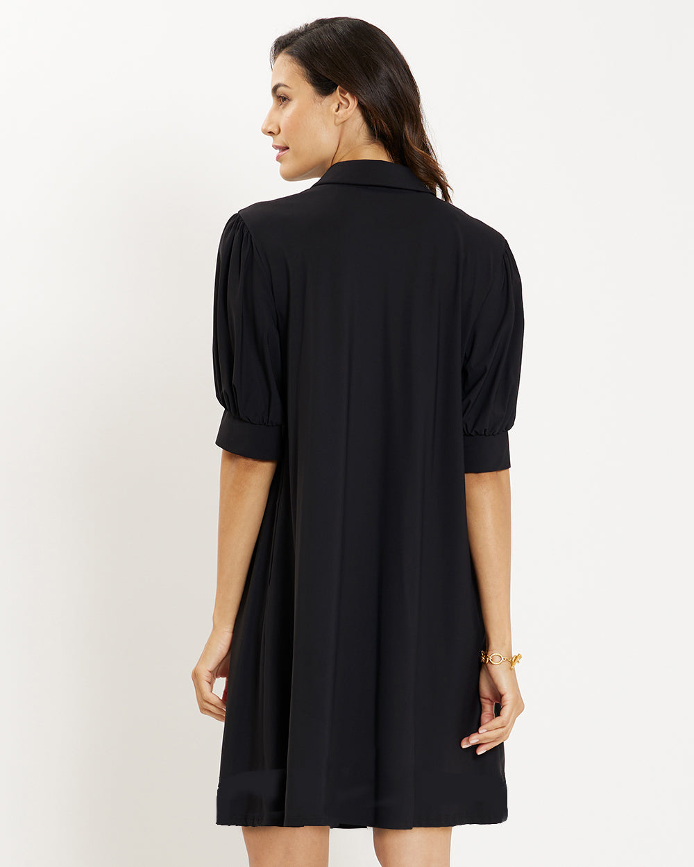 Emerson Dress - Lightweight Jude Cloth