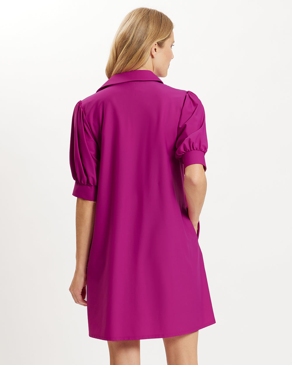 Emerson Dress - Jude Cloth