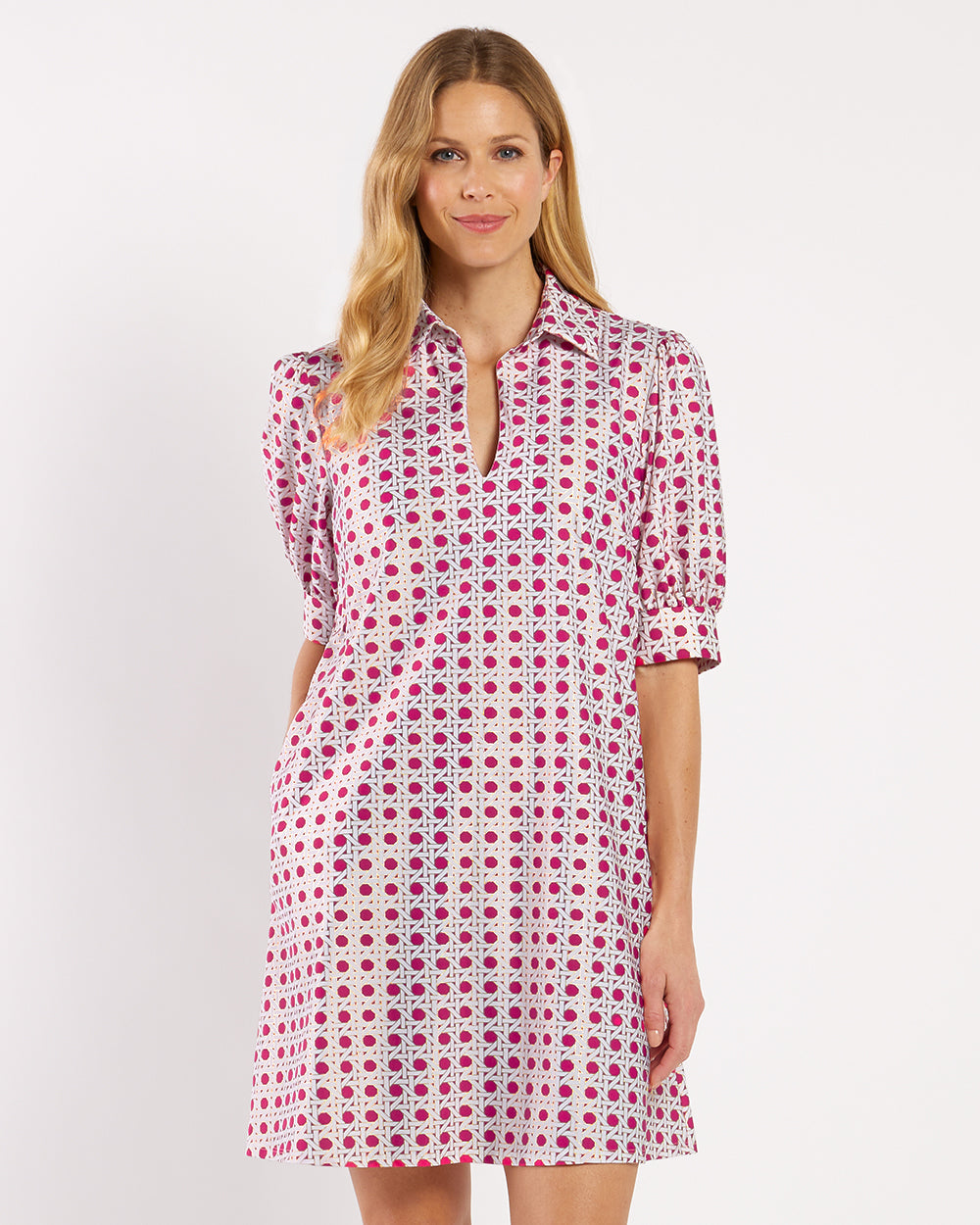 Emerson Dress - Gilded Jude Cloth