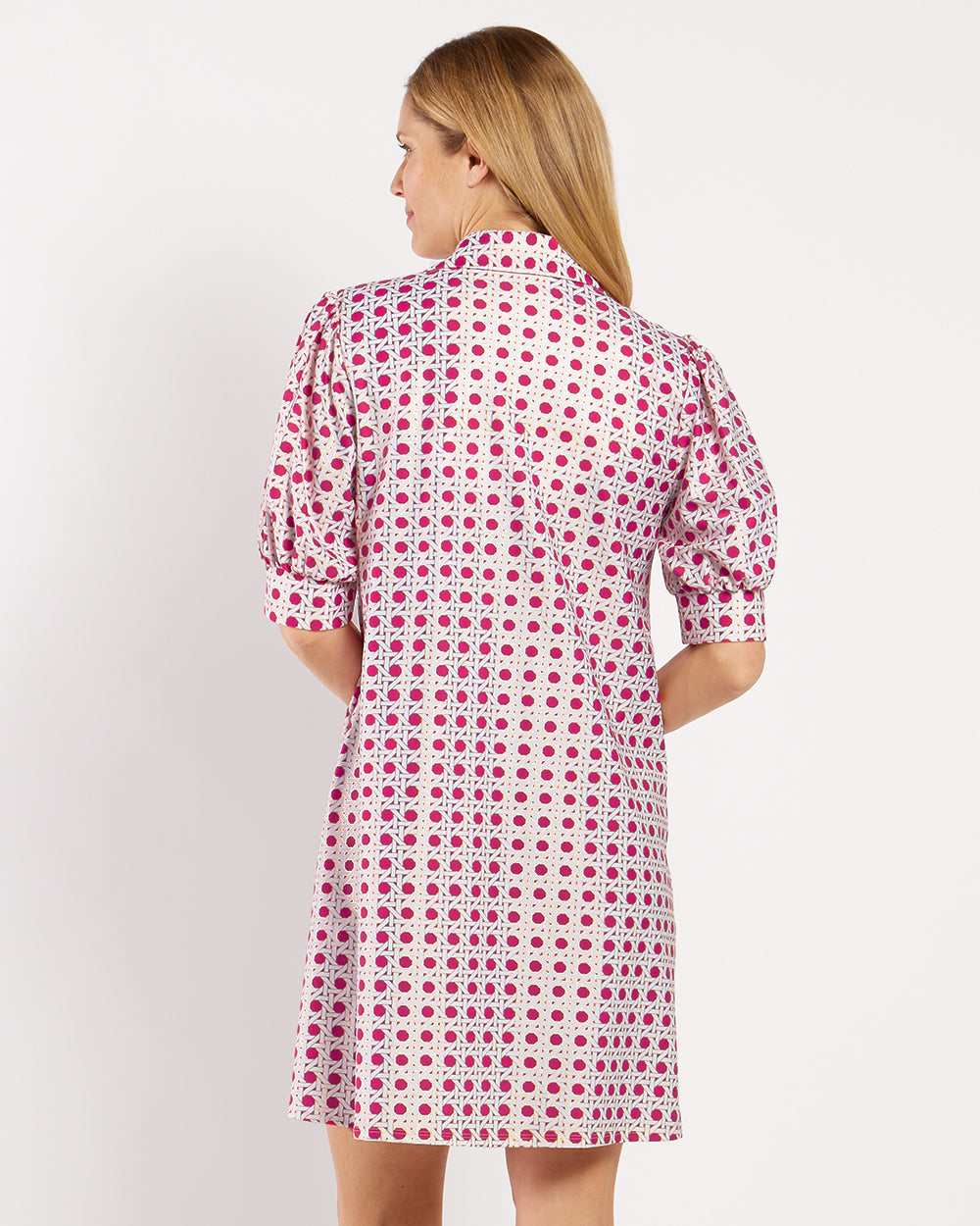 Emerson Dress - Gilded Jude Cloth