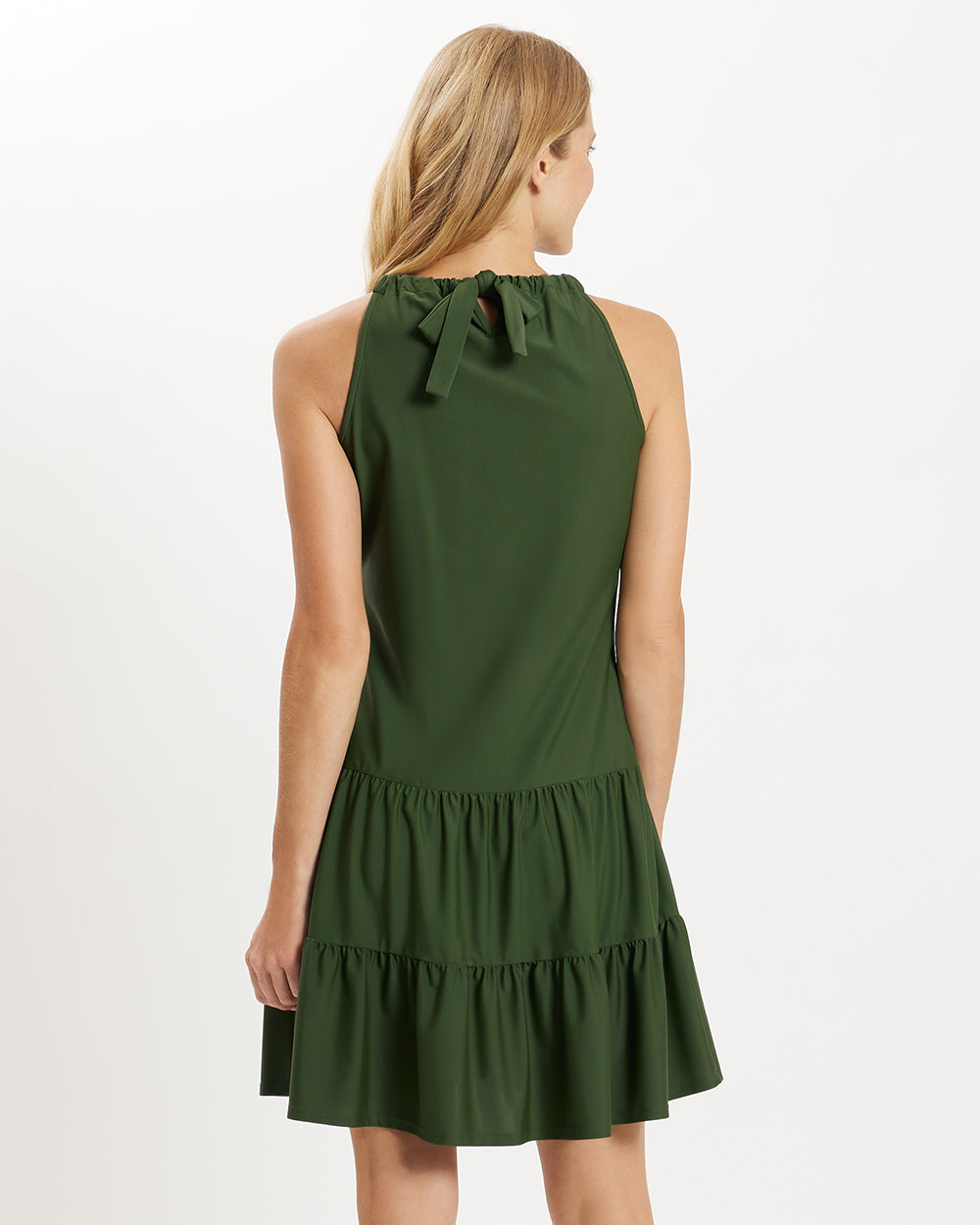 Leanna Dress - Jude Cloth