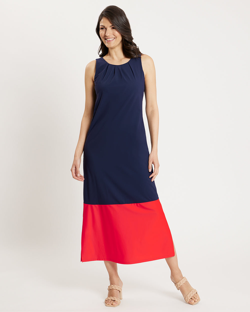 Pam Dress - Jude Cloth