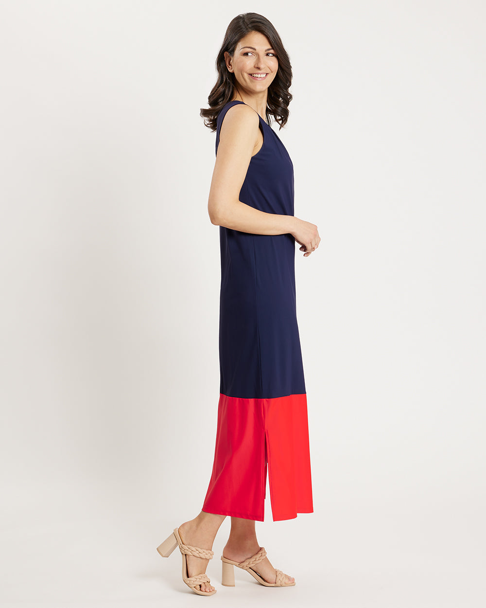 Pam Dress - Jude Cloth