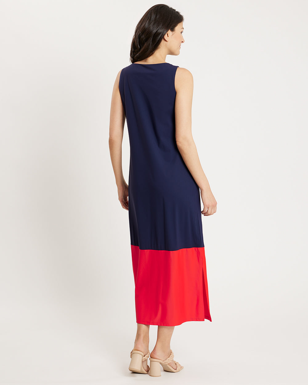 Pam Dress - Jude Cloth