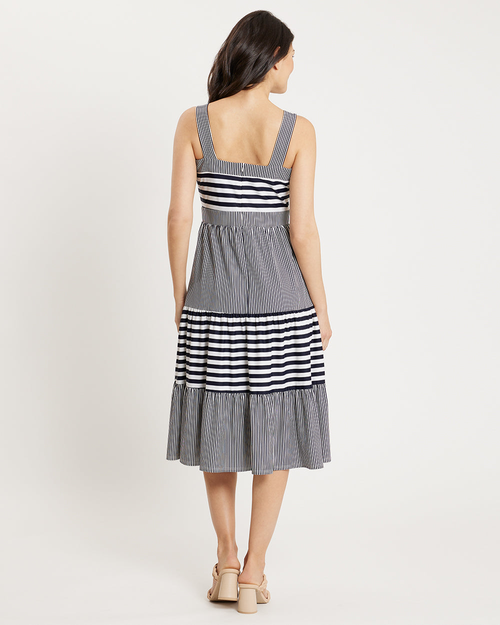 Pepper Dress - Jude Cloth