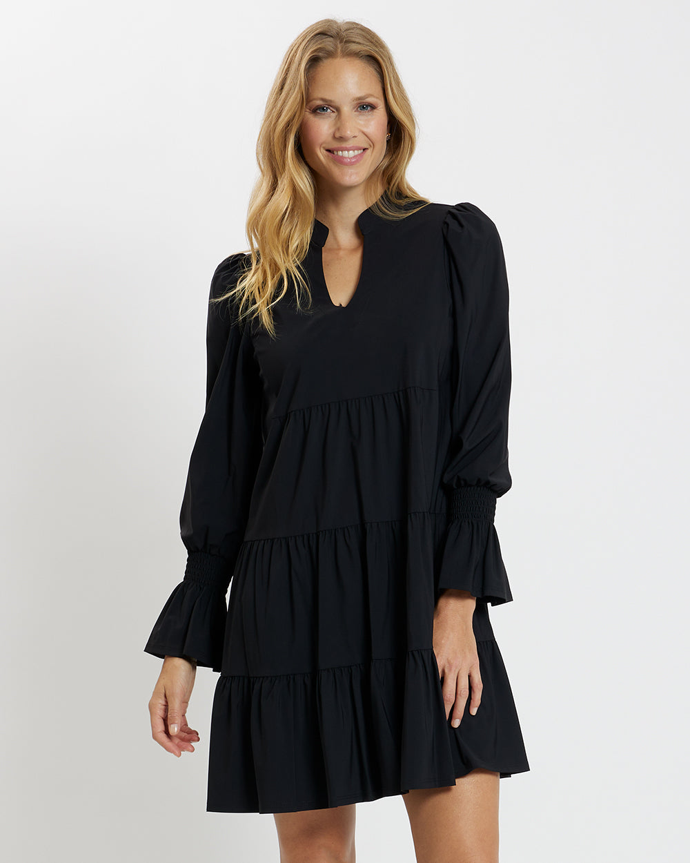 Tammi Dress - Lightweight Jude Cloth