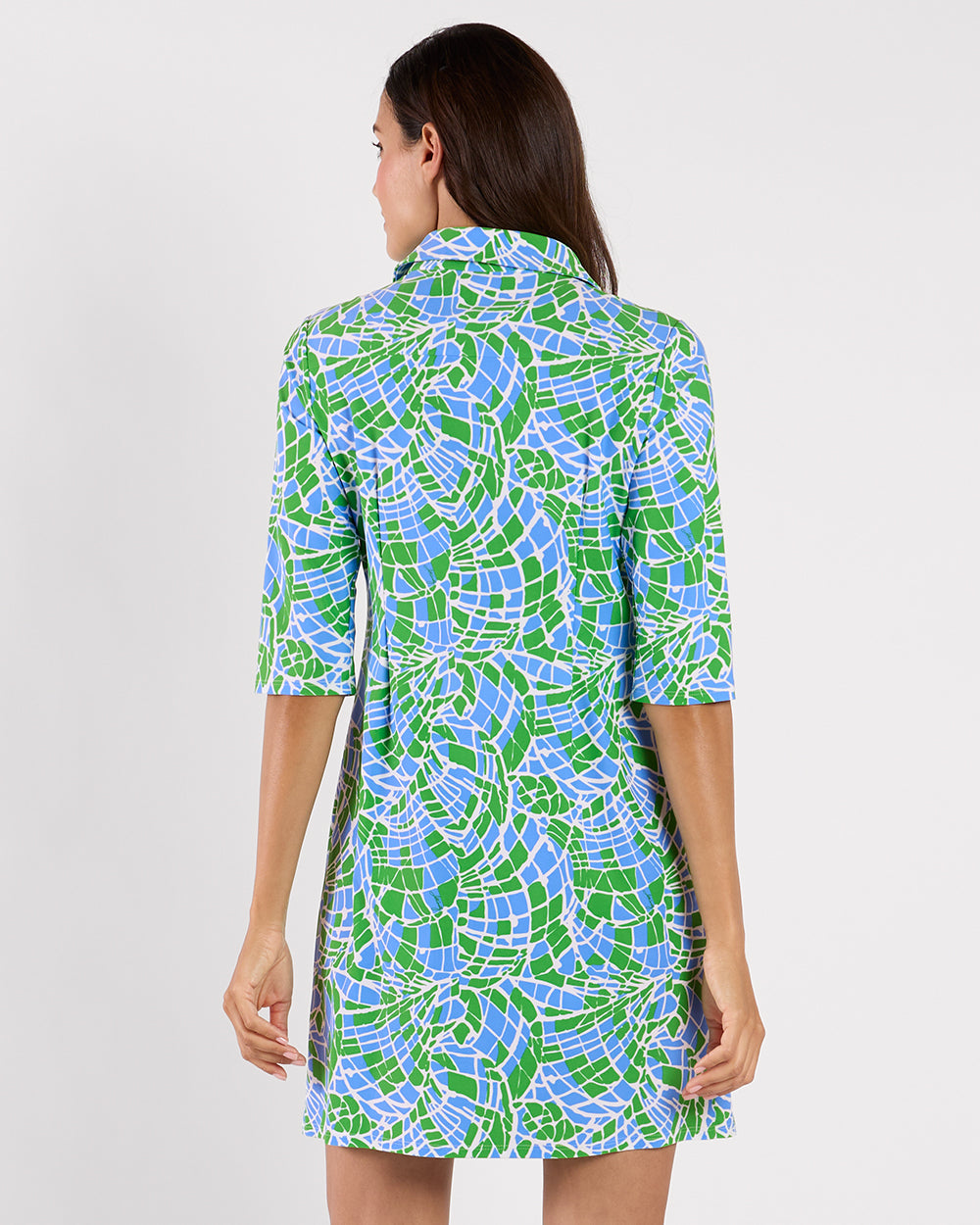 Susanna Dress - Jude Cloth