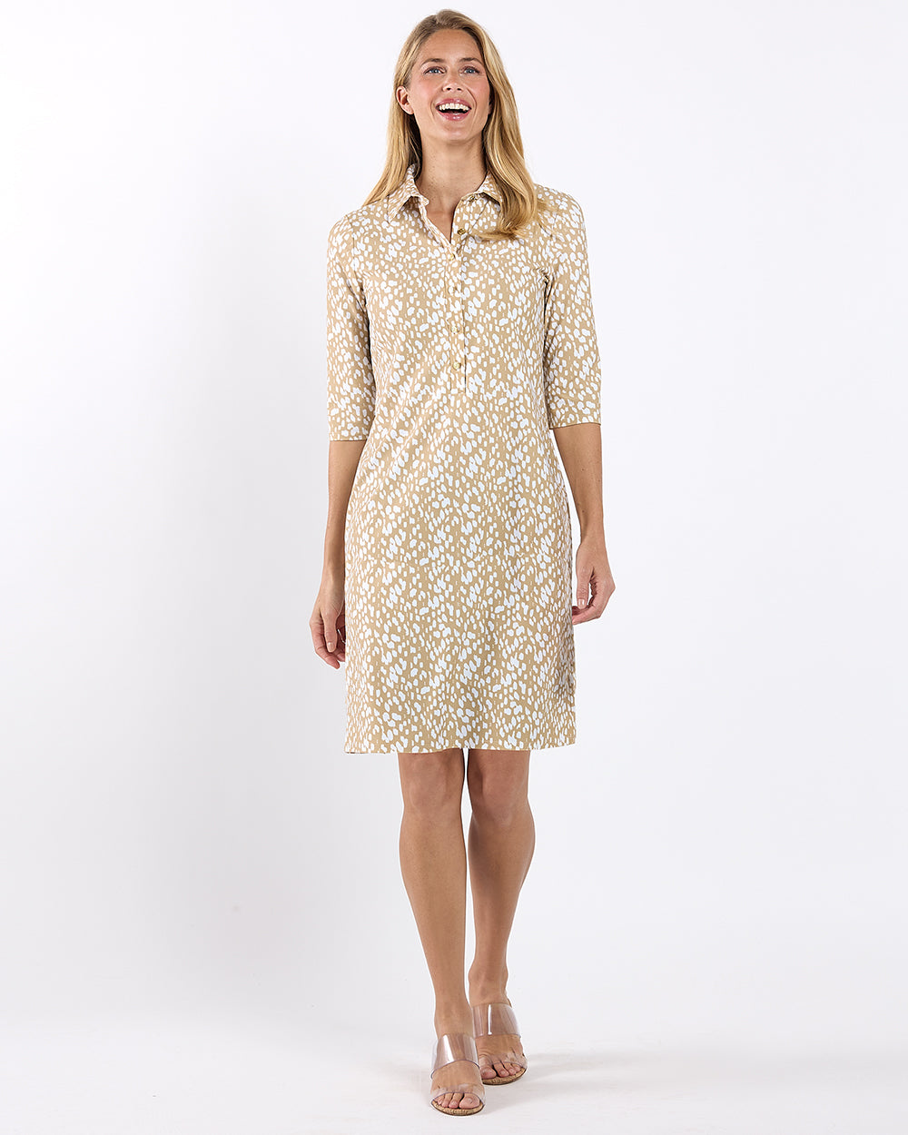 Susanna Dress - Jude Cloth