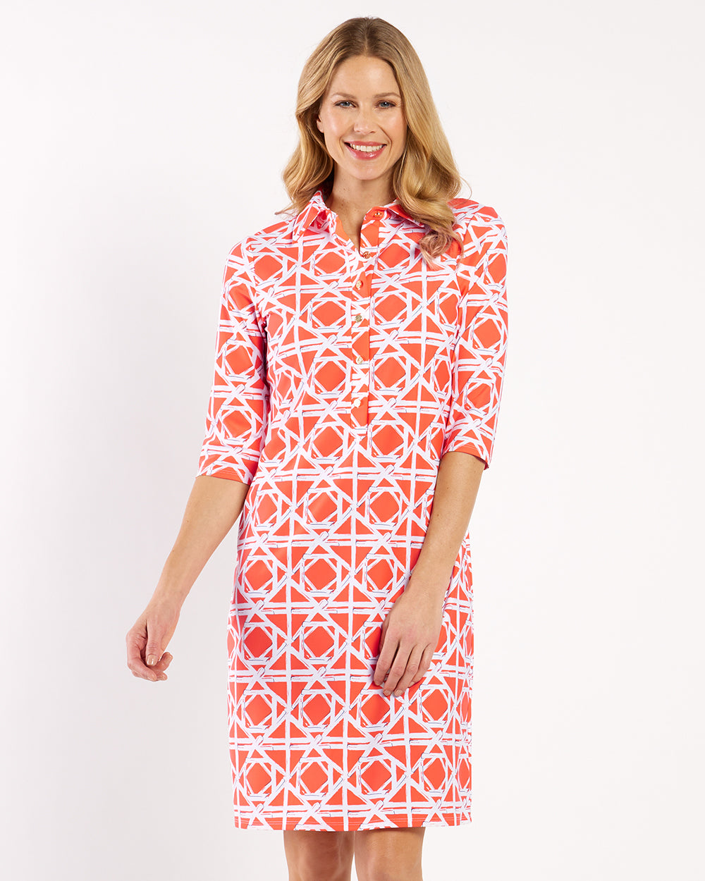 Susanna Dress - Jude Cloth