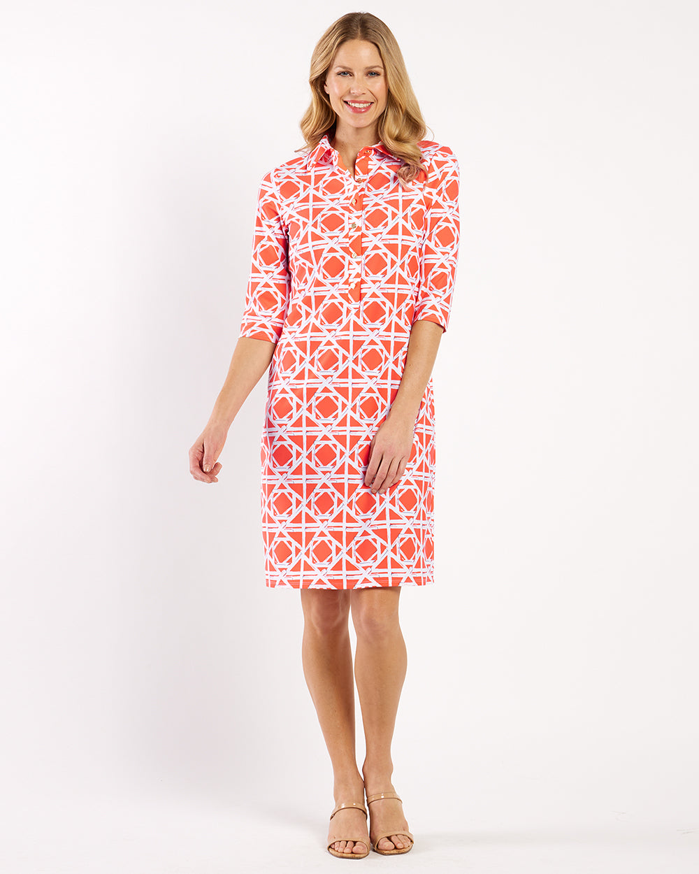 Susanna Dress - Jude Cloth