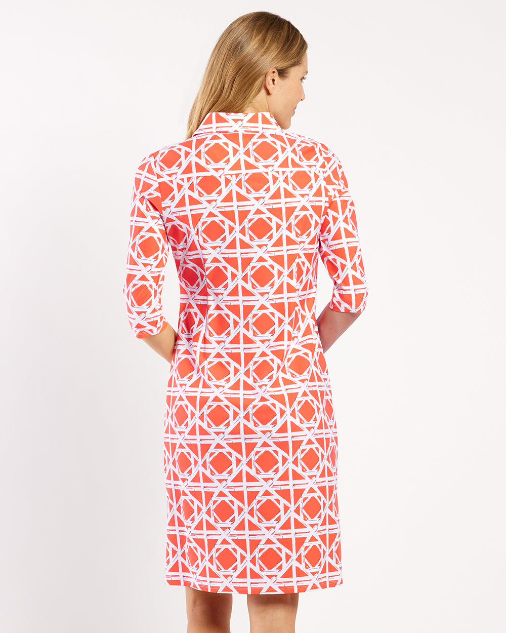 Susanna Dress - Jude Cloth