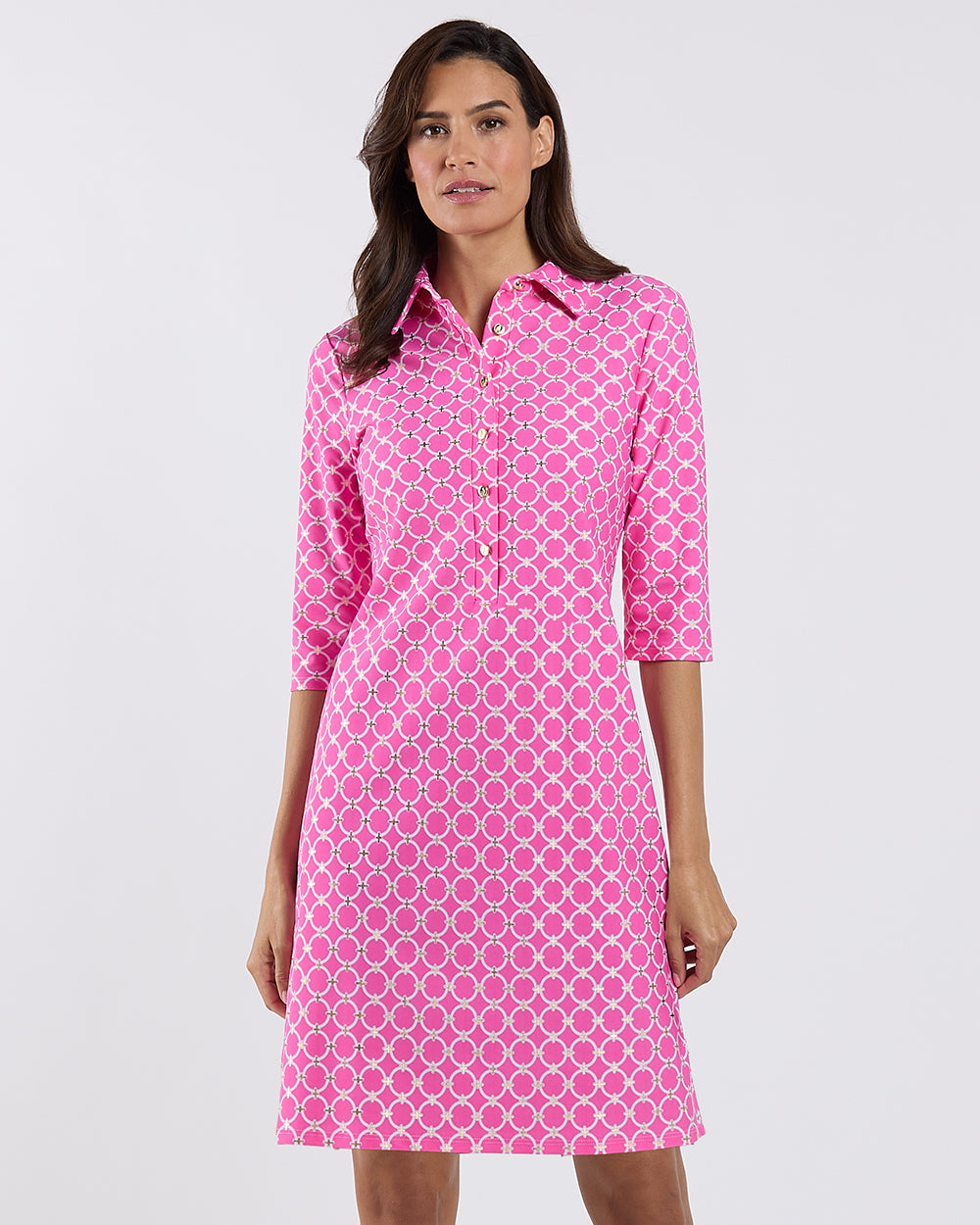 Susanna Dress - Gilded Jude Cloth