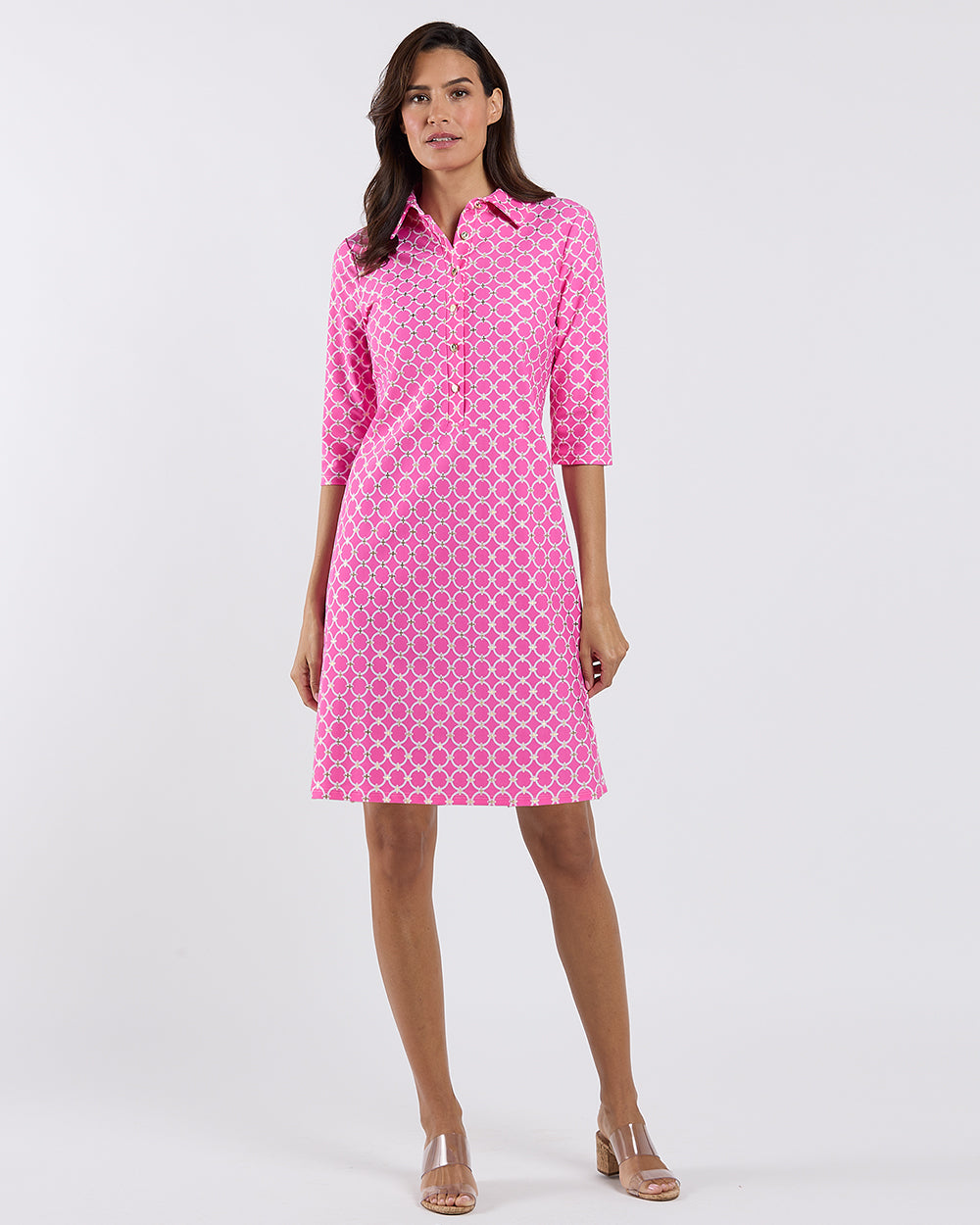 Susanna Dress - Gilded Jude Cloth