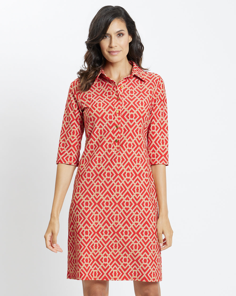 Susanna Dress - Jude Cloth