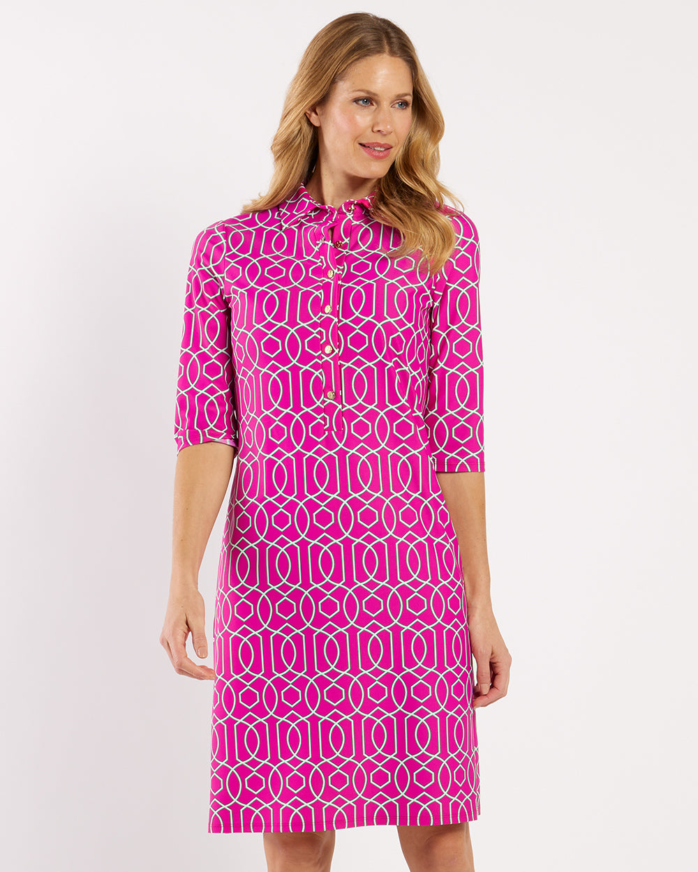 Susanna Dress - Jude Cloth