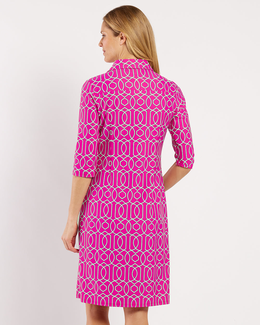 Susanna Dress - Jude Cloth