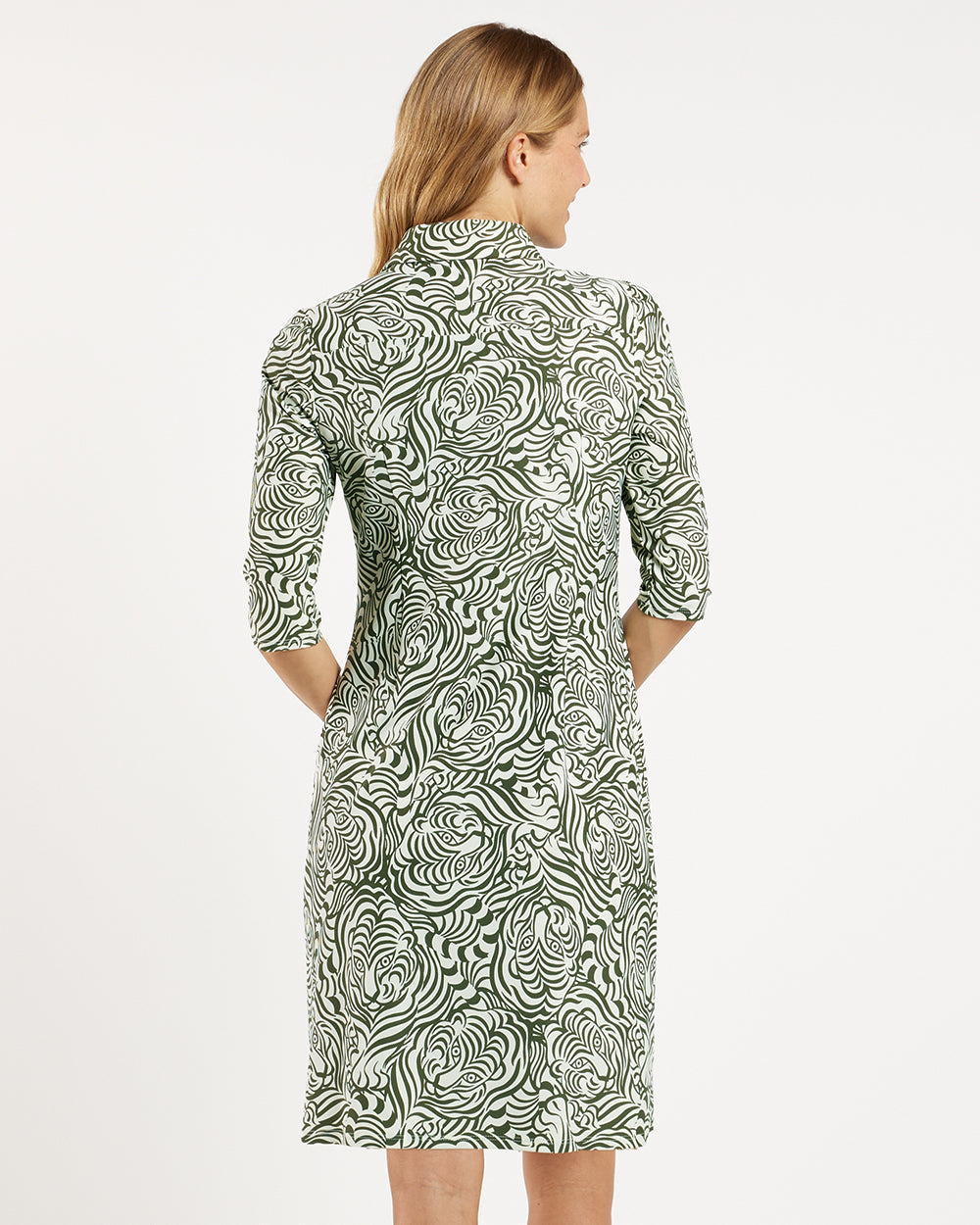 Susanna Dress - Jude Cloth