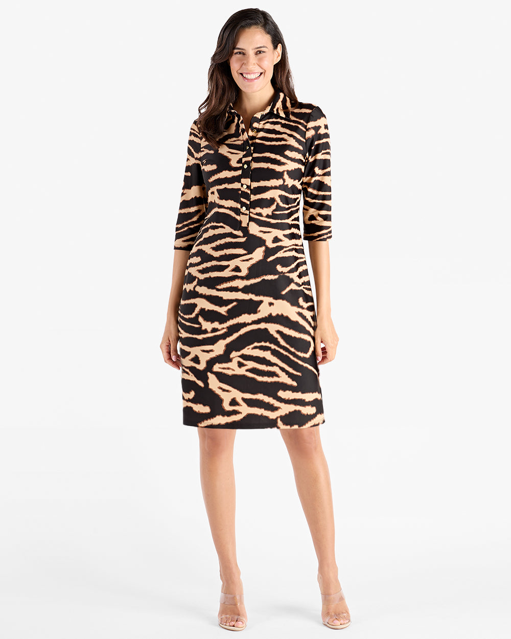 Susanna Dress - Jude Cloth