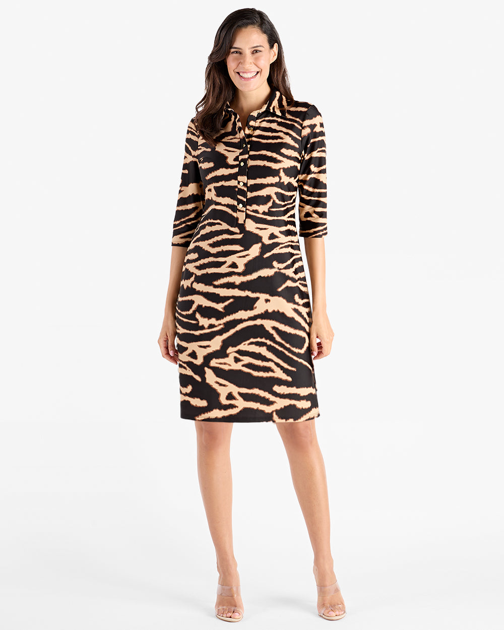 Susanna Dress - Jude Cloth