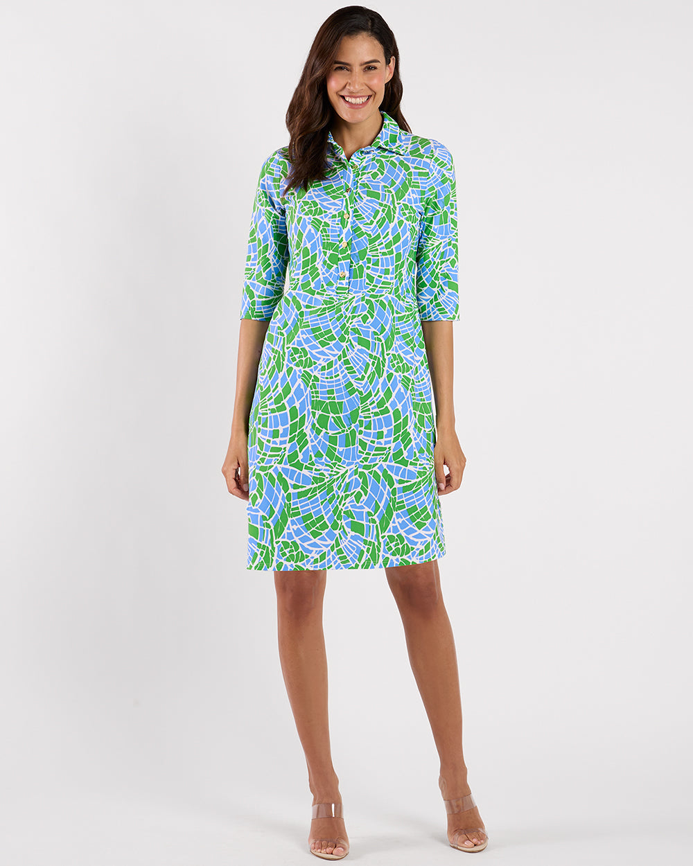 Susanna Dress - Jude Cloth