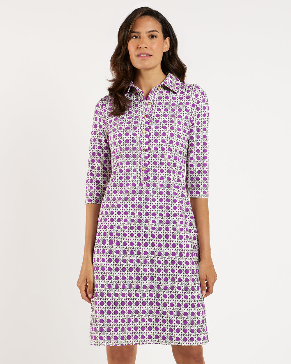 Susanna Dress - Jude Cloth