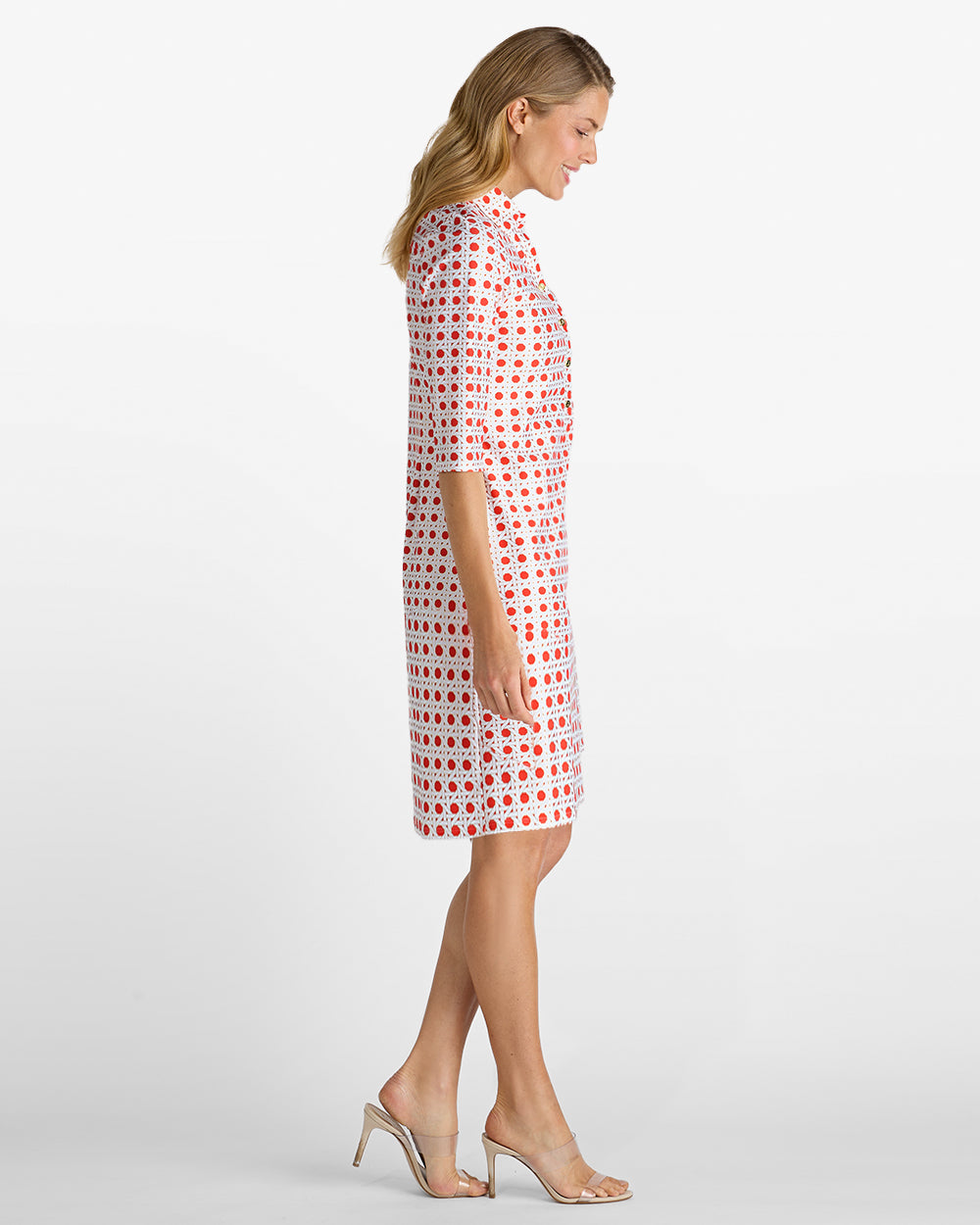 Susanna Dress - Gilded Jude Cloth