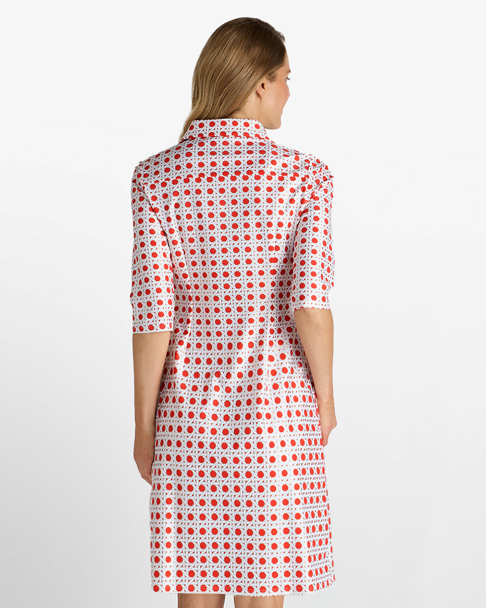 Susanna Dress - Gilded Jude Cloth