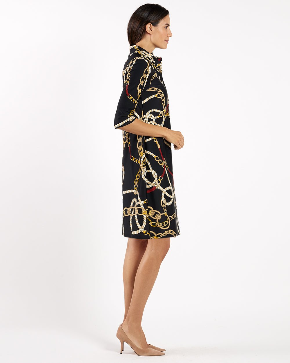 Susanna Dress - Jude Cloth