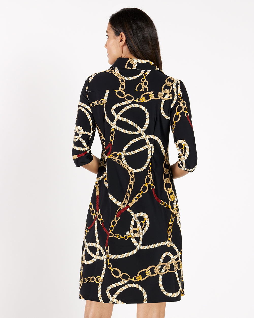 Susanna Dress - Jude Cloth