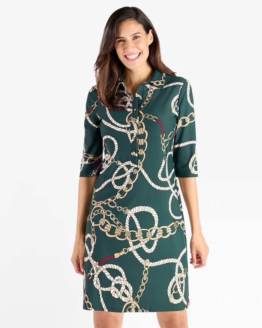 Susanna Dress - Gilded Jude Cloth
