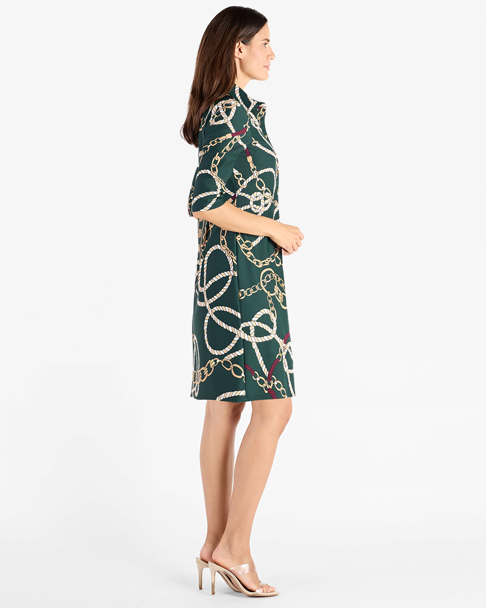 Susanna Dress - Gilded Jude Cloth