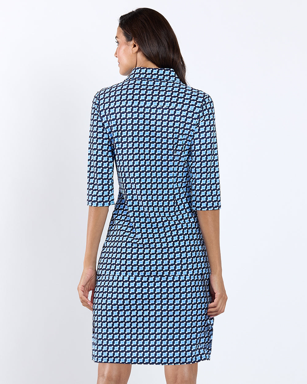 Susanna Dress - Jude Cloth