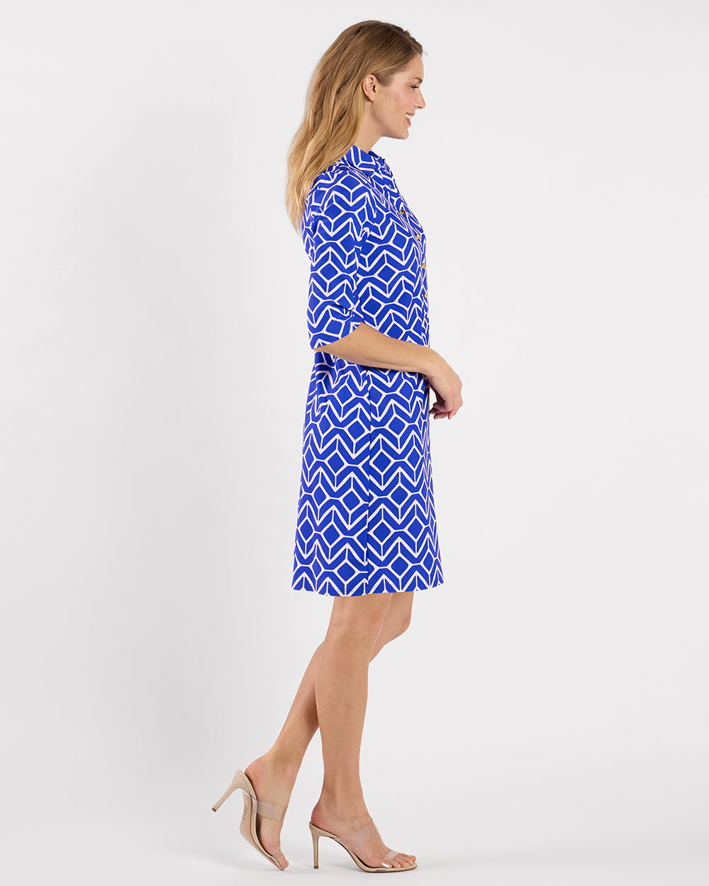 Susanna Dress - Jude Cloth