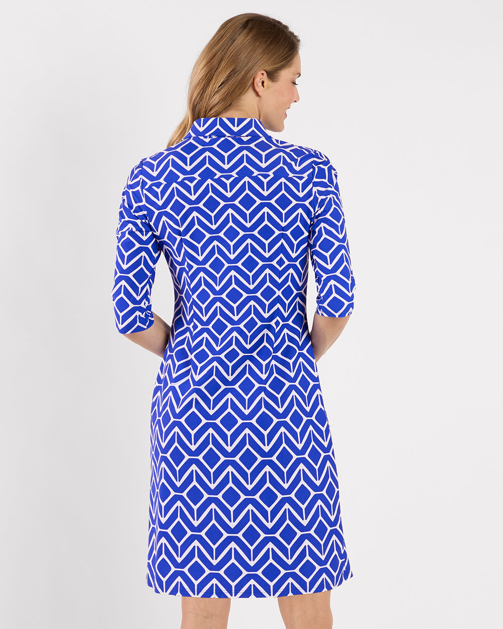 Susanna Dress - Jude Cloth