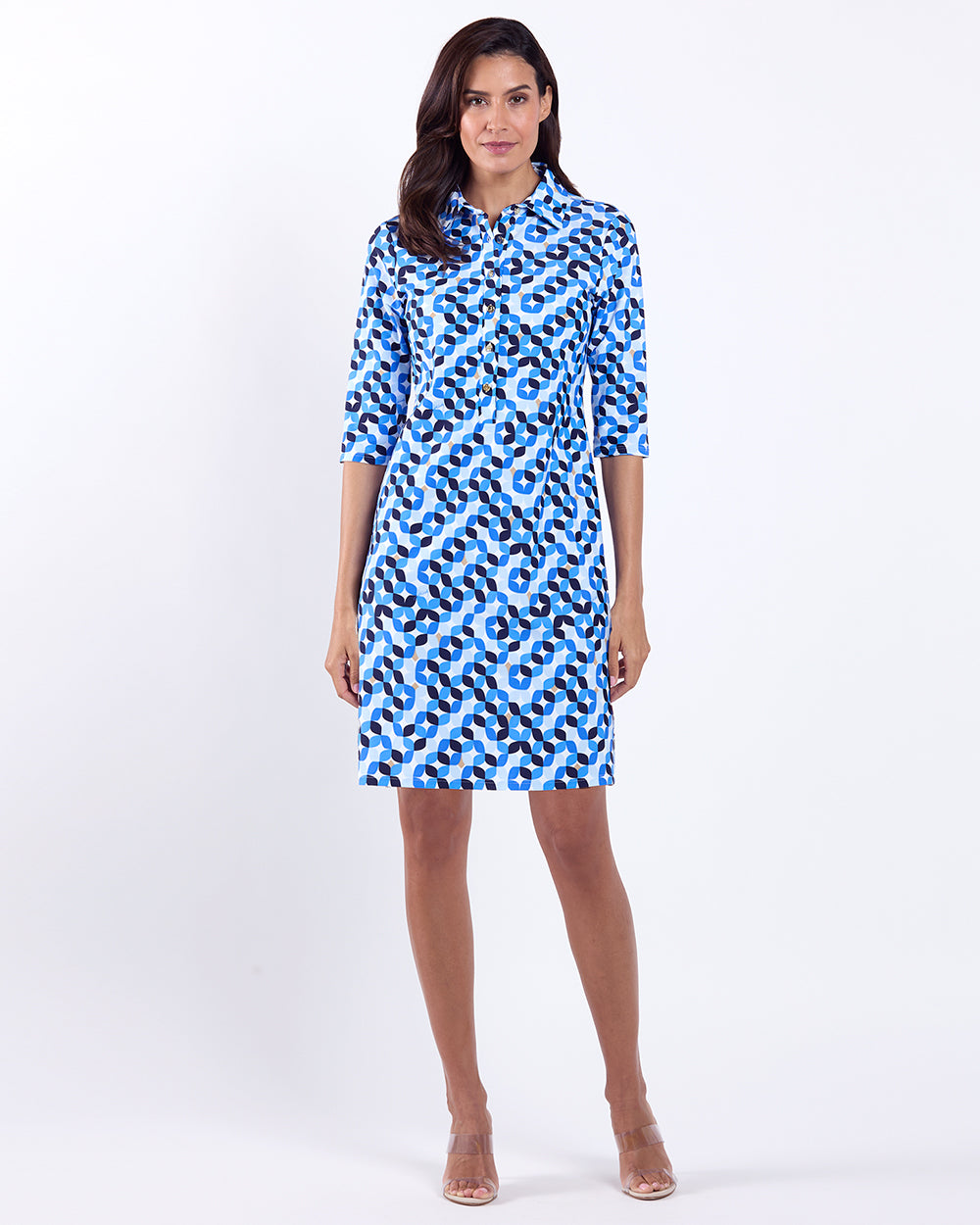 Susanna Dress - Jude Cloth