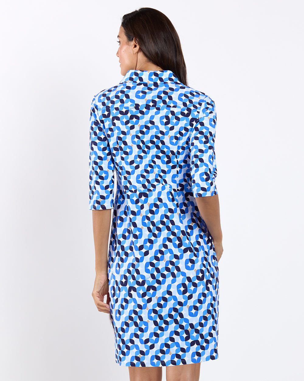 Susanna Dress - Jude Cloth