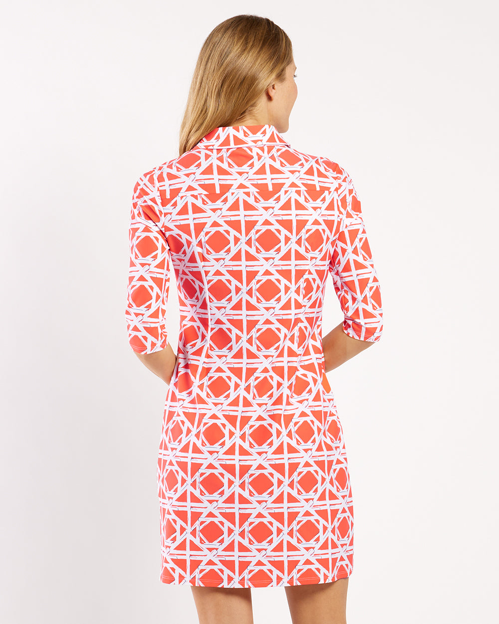 Susanna Dress - Jude Cloth