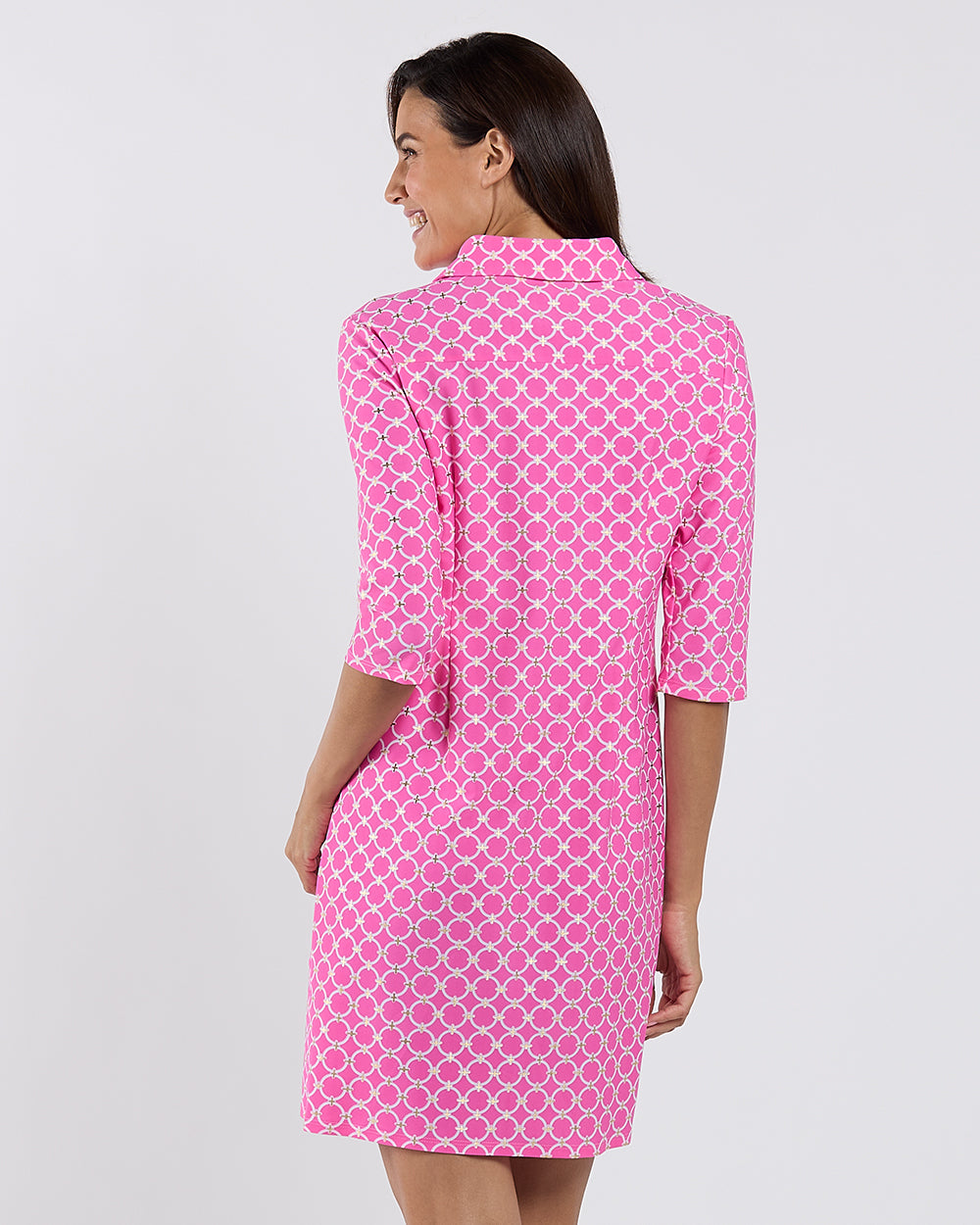 Susanna Dress - Gilded Jude Cloth