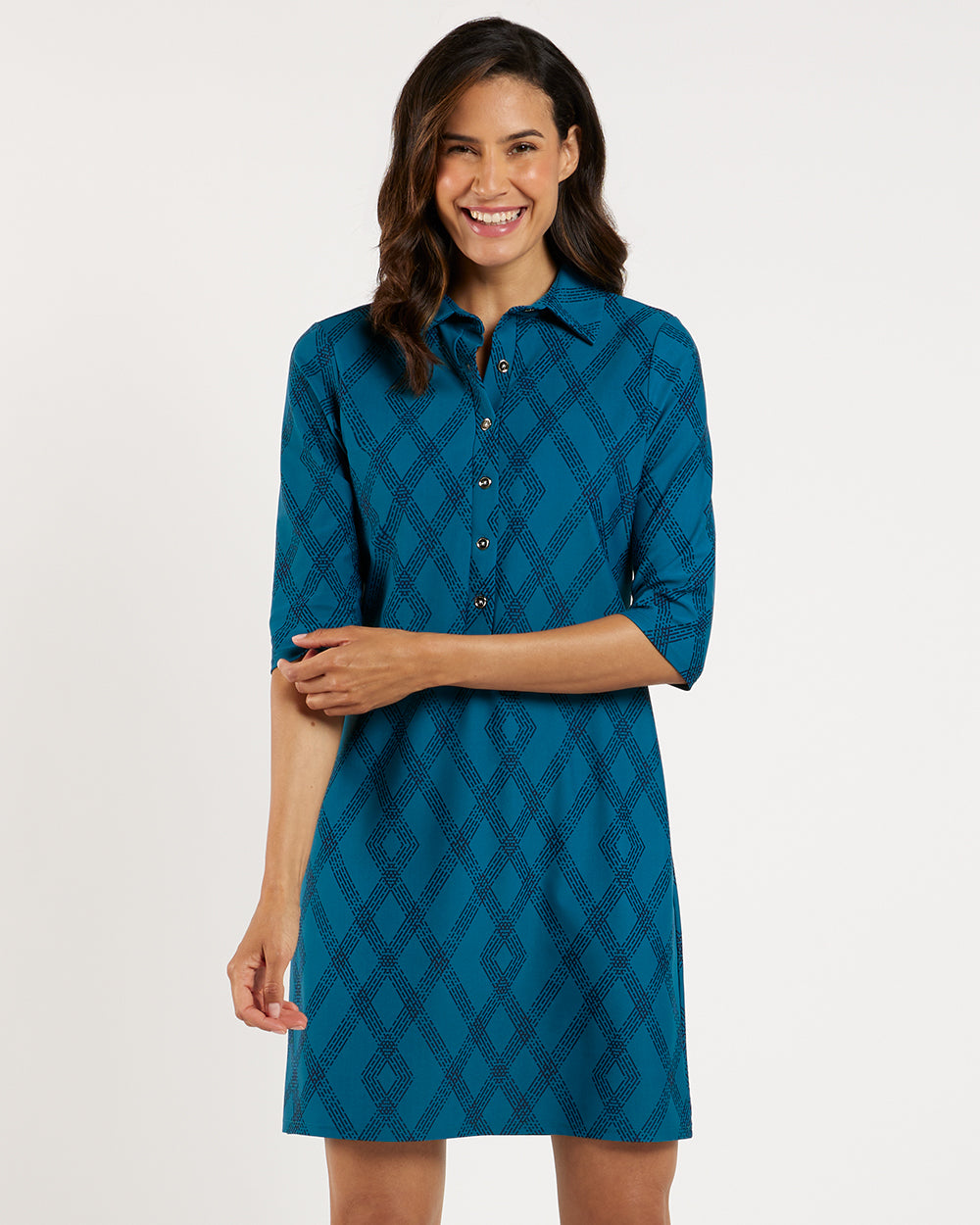 Susanna Dress - Jude Cloth