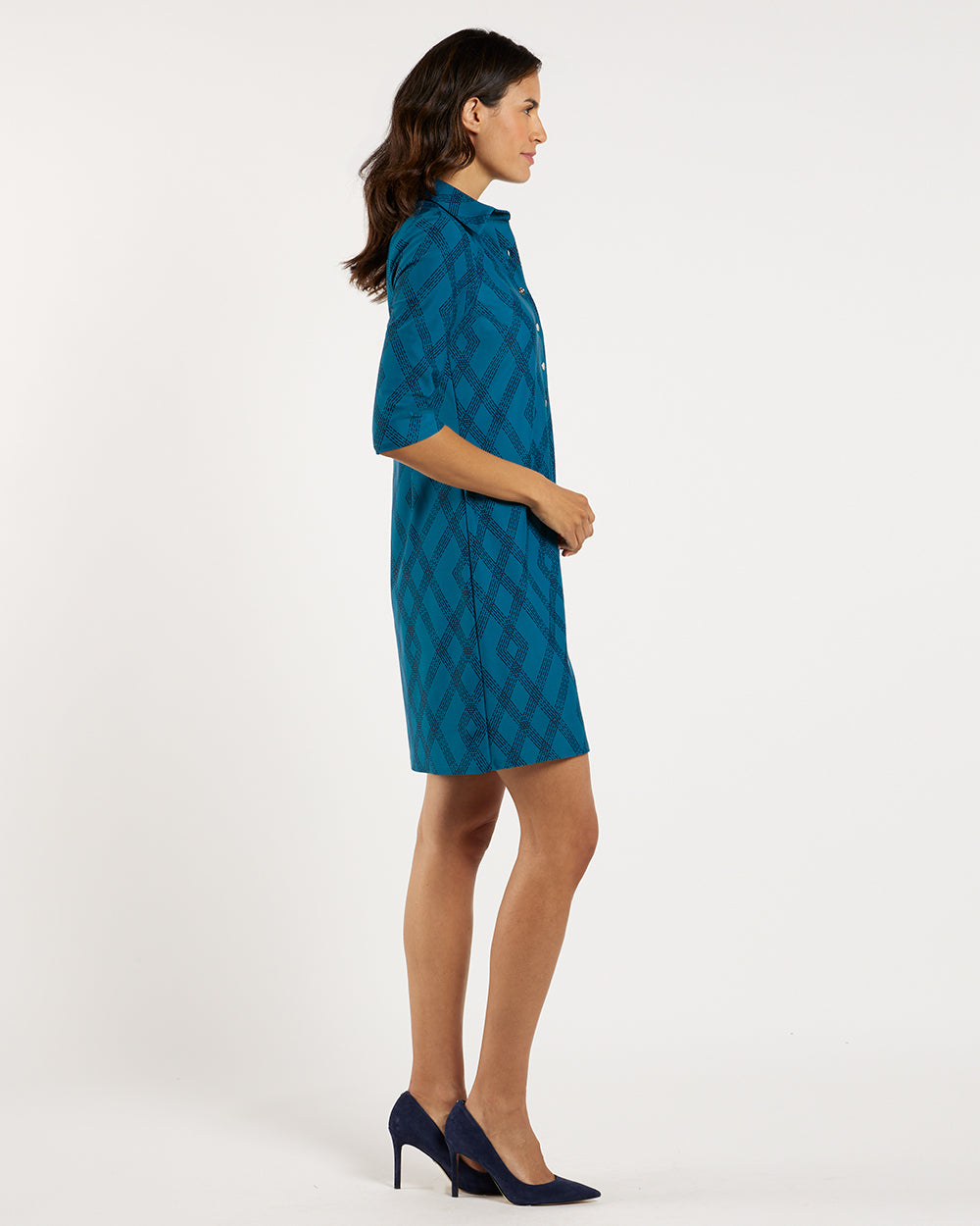 Susanna Dress - Jude Cloth