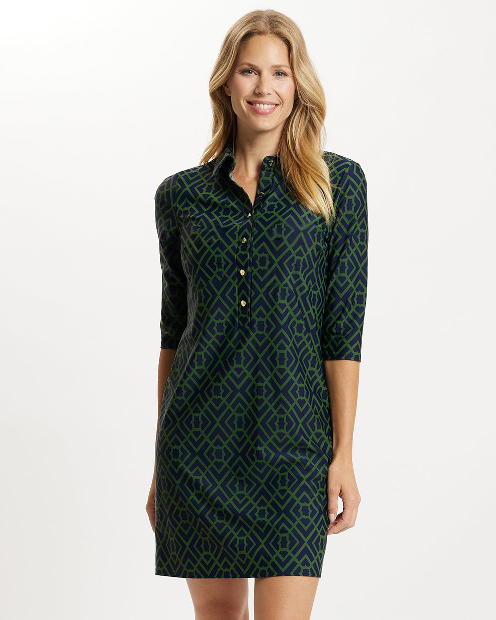 Susanna Dress - Jude Cloth