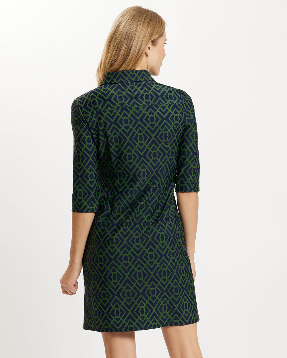 Susanna Dress - Jude Cloth